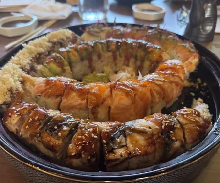 Nikko Sushi Izakaya