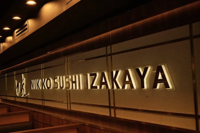 Nikko Sushi Izakaya Picture 3