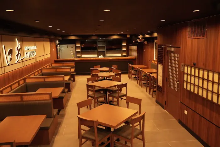 Nikko Sushi Izakaya Picture 2
