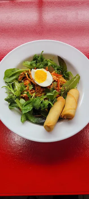KAMEYA BELMONT RAMEN/SUSHI Picture 6