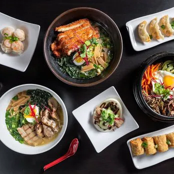 KAMEYA BELMONT RAMEN/SUSHI Picture 3