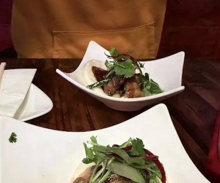KAMEYA BELMONT RAMEN/SUSHI
