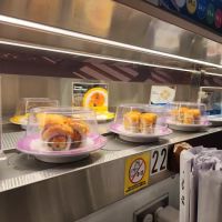 Sushi Plus Rotary Sushi Bar Boystown ico