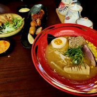 Birdman Ramen ico