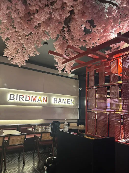 Birdman Ramen Picture 10
