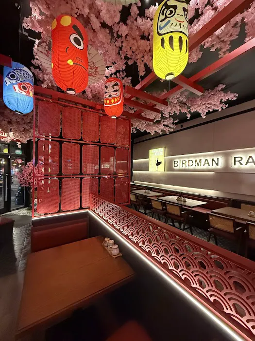 Birdman Ramen Picture 7