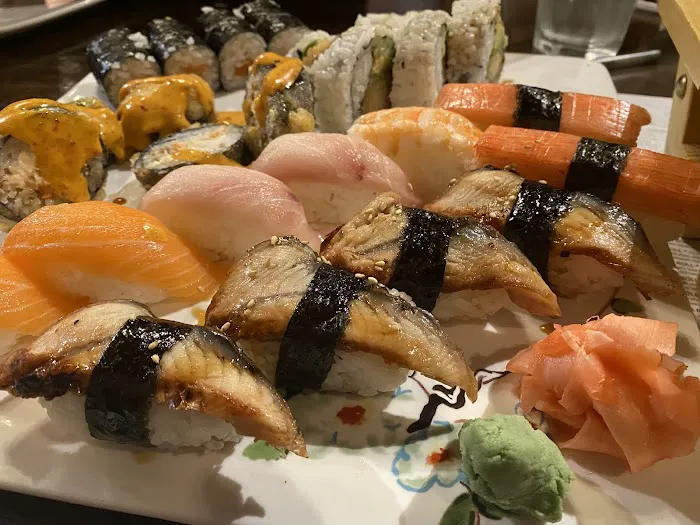 Sushi Para M Picture 9