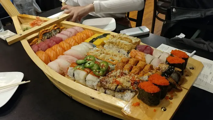 Sushi Para M Picture 7