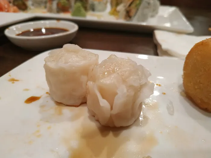 Sushi Para M Picture 4