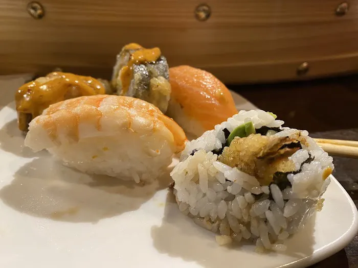 Sushi Para M Picture 2