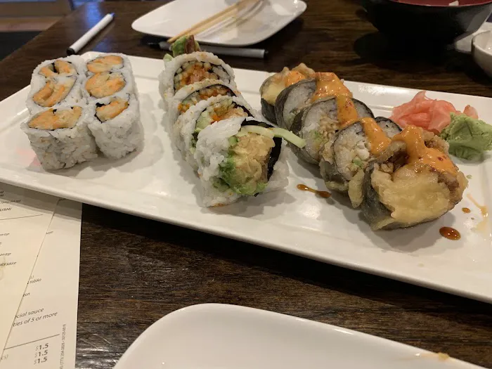 Sushi Para M Picture 8