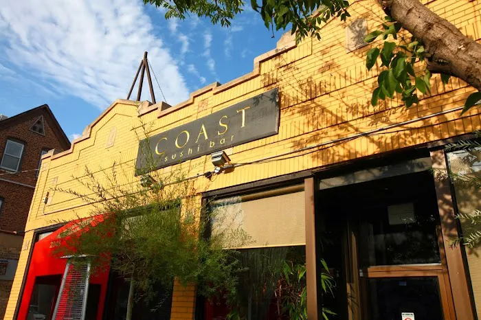 Coast Sushi Bar Picture 7