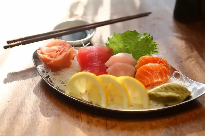 Coast Sushi Bar Picture 1