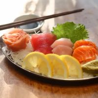 Coast Sushi Bar ico