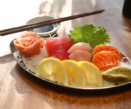 Coast Sushi Bar