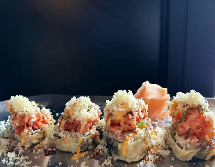 Coast Sushi Bar Picture 4