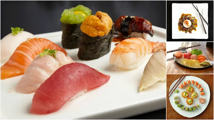 Coast Sushi Bar Picture 10