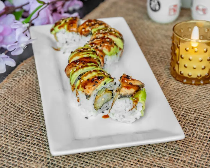 Wave Sushi & Sake Picture 9