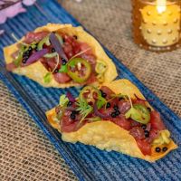 Wave Sushi & Sake ico
