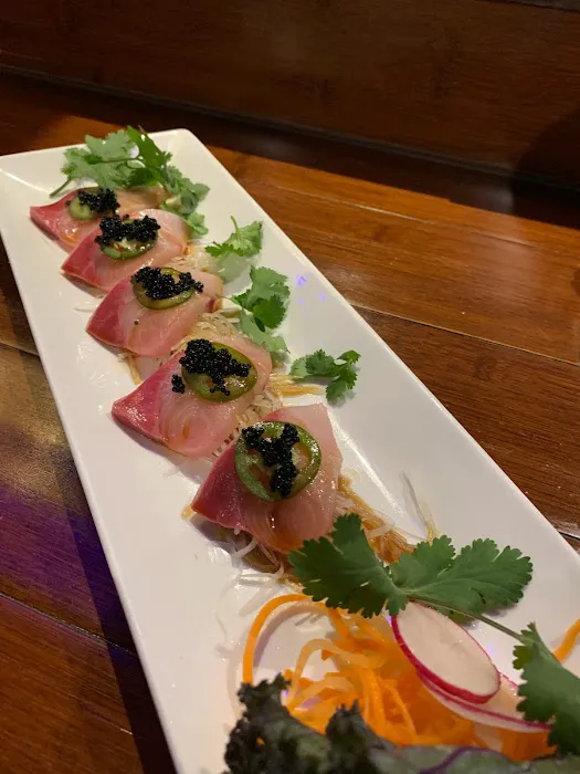 Ukai Sushi & Ramen Picture 4