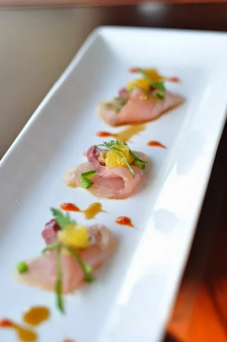 Ukai Sushi & Ramen Picture 3