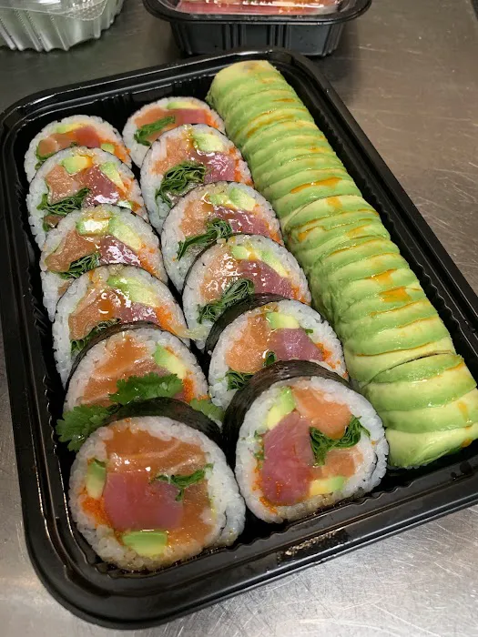 Ukai Sushi & Ramen Picture 6