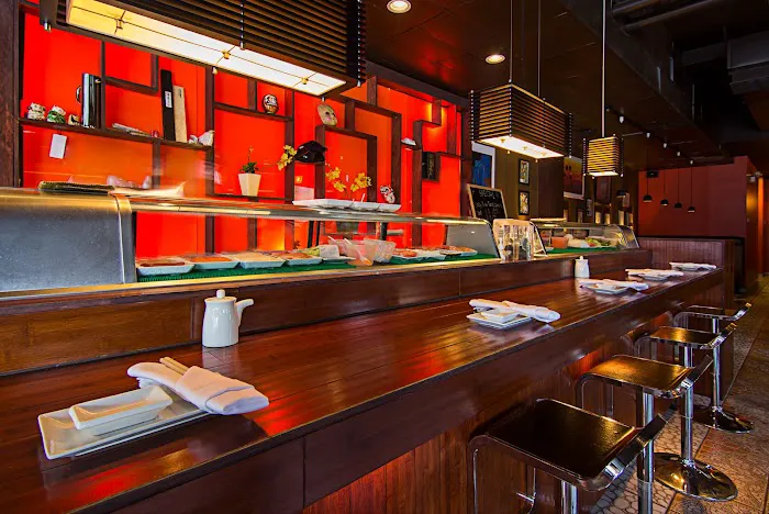 Ukai Sushi & Ramen Picture 1