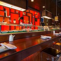 Ukai Sushi & Ramen ico