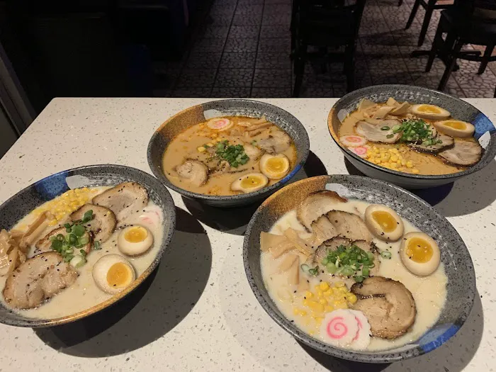 Ukai Sushi & Ramen Picture 9