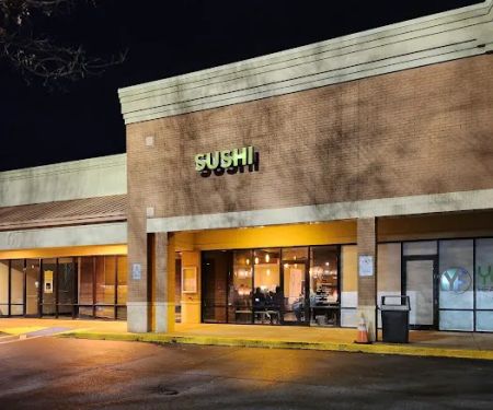 Circle Sushi