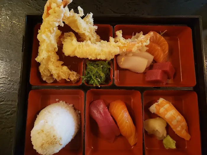Circle Sushi Picture 9