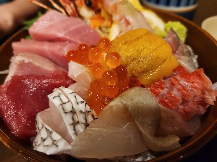 Circle Sushi Picture 7
