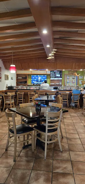 Nagoya Sushi And Hibachi Picture 6