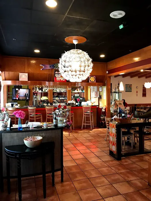 Nagoya Sushi And Hibachi Picture 1