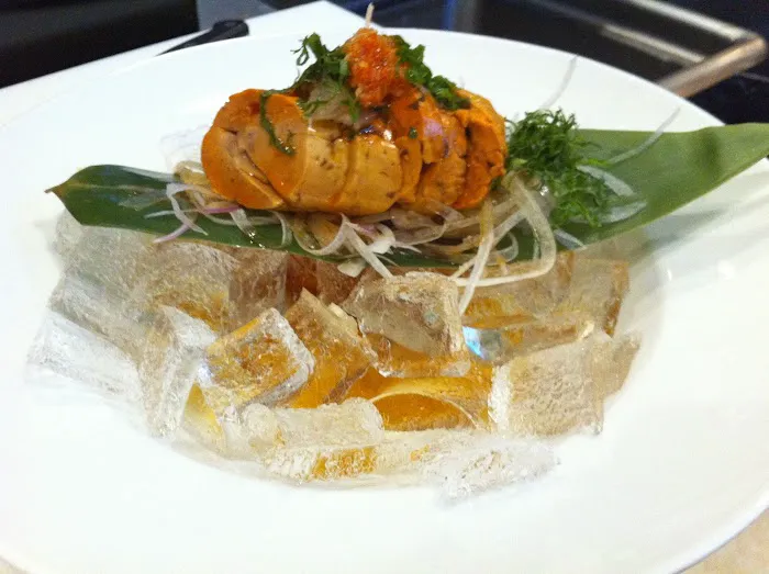 Nagoya Sushi And Hibachi Picture 2