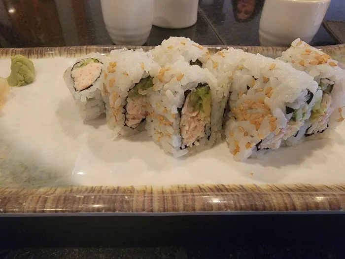 Nagoya Sushi And Hibachi Picture 8