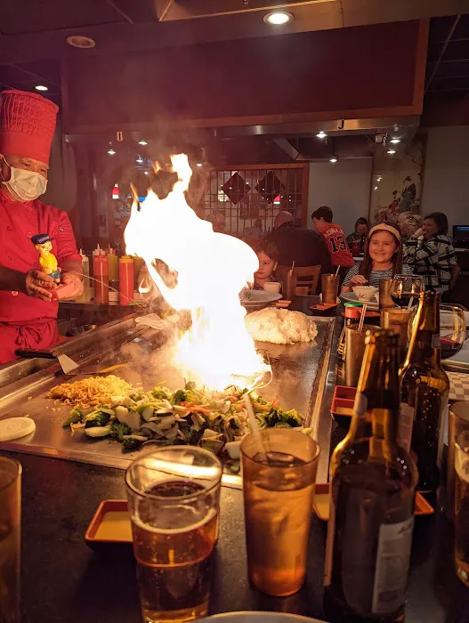 Nagoya Sushi And Hibachi Picture 9