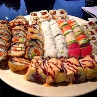 XenGo Fusion Kitchen & Sushi ico