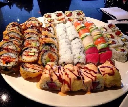 XenGo Fusion Kitchen & Sushi
