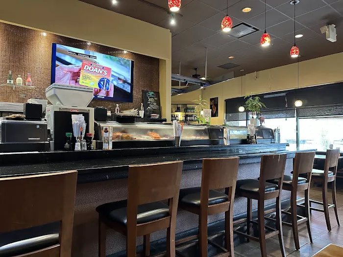 XenGo Fusion Kitchen & Sushi Picture 4