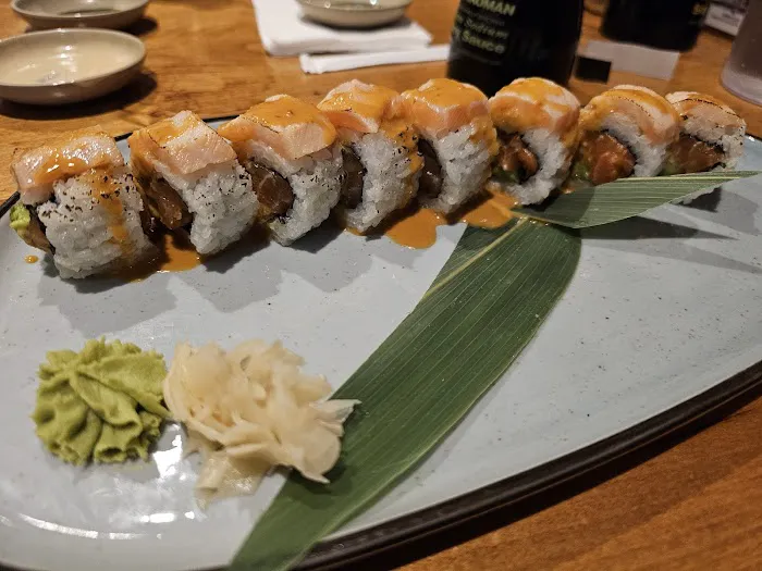 XenGo Fusion Kitchen & Sushi Picture 5
