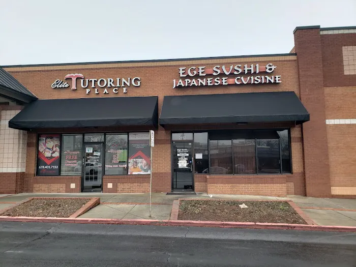 Ege Sushi & Japanese Cuisine Picture 7