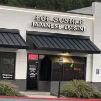 Ege Sushi & Japanese Cuisine ico