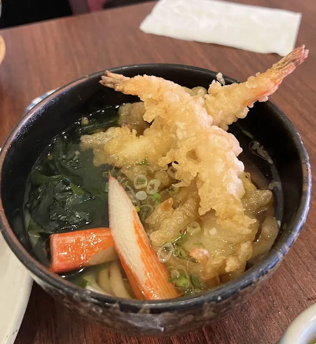 Ege Sushi & Japanese Cuisine Picture 9