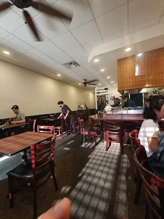 Ege Sushi & Japanese Cuisine Picture 6