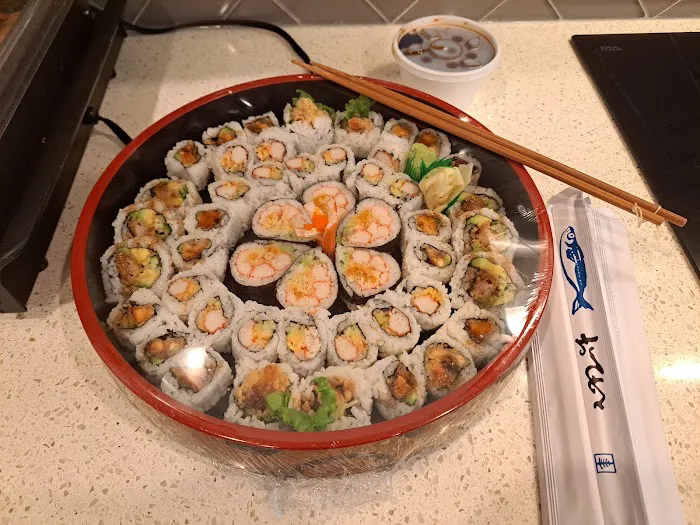 Sushi Tong Picture 7