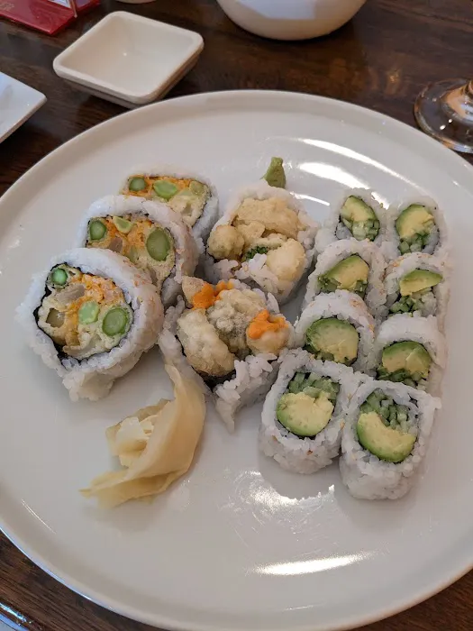Sushi Tong Picture 8