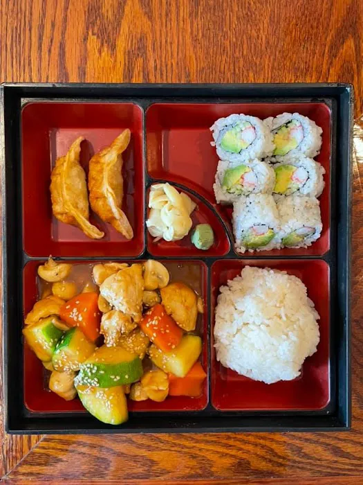 Sushi Tong Picture 5