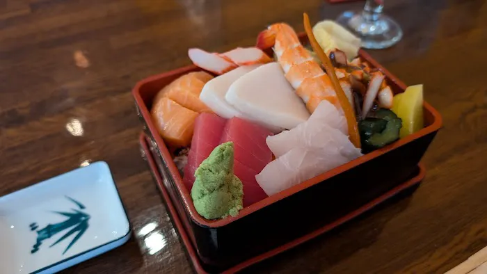 Sushi Tong Picture 3