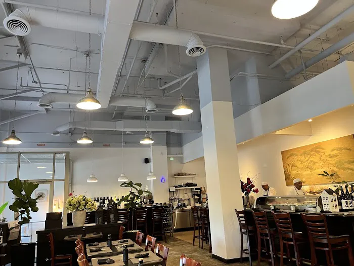 Hokido Japanese Restaurant Picture 8